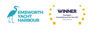 Emsworth Yacht Harbour - Coastal Marina of the Year 2021